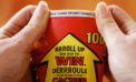 Roll Up the Rim to Win needs an environmental reboot Roll Up the Rim to Win needs an environmental reboot