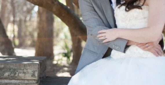 Why we should respond to the lure of wedding bells Why we should respond to the lure of wedding bells