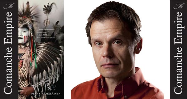 The rise and fall of a Native American empire The rise and fall of a Native American empire