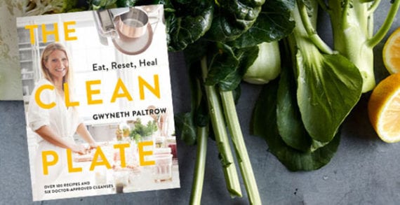 Nutrition advice from celebrities trumps new food guide Nutrition advice from celebrities trumps new food guide