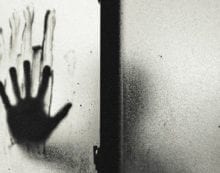 We can escape the heart of darkness and violence We can escape the heart of darkness and violence