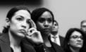 New generation of women find their voices in politics New generation of women find their voices in politics