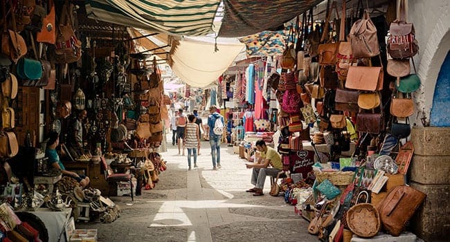 Souk