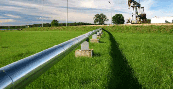 Lack of pipelines, infrastructure cripples Canada’s ability to compete Lack of pipelines, infrastructure cripples Canada’s ability to compete