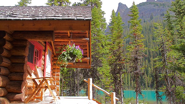 Lake O’Hara Lodge: a timeless Rocky Mountain beauty Lake O’Hara Lodge: a timeless Rocky Mountain beauty