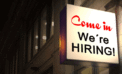 Number of vacant jobs in Alberta falls Number of vacant jobs in Alberta falls