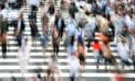 Crowd Alberta population growth exceeds Canadian average