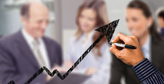 Businessman Psychological resilience a key for entrepreneurial success