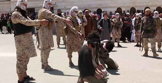 Ontario takes the initiative tackling terrorists Ontario takes the initiative tackling terrorists