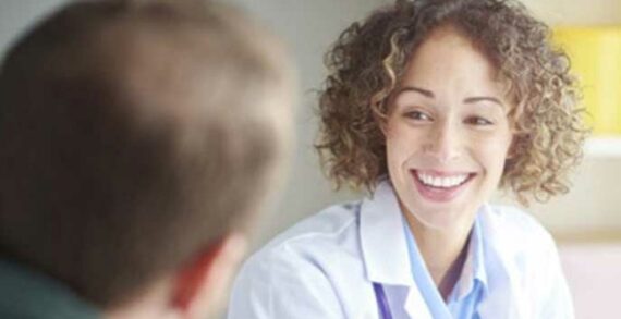 doctor patient The consequences of the doctor shortage in Canada are grim