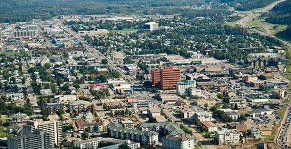 Fort McMurray Where are Alberta’s top five most affordable housing markets?