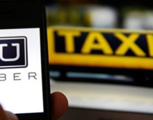 We need to manage the Uber revolution more carefully We need to manage the Uber revolution more carefully
