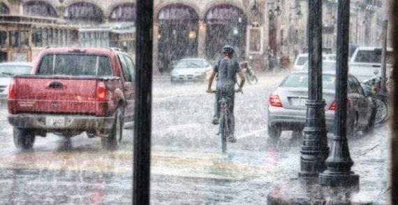 We need a new kind of weather forecast We need a new kind of weather forecast