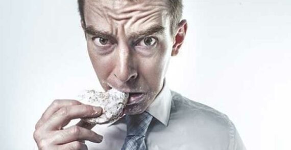 slump The entrepreneurial flaw that leaves money on the table