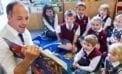 Body language tips for leaders from teachers Body language tips for leaders from teachers
