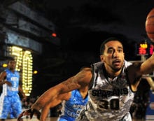 Too many NBA players isolate themselves on the Island of Me Too many NBA players isolate themselves on the Island of Me
