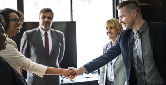 Your business might be losing money on first impressions Your business might be losing money on first impressions