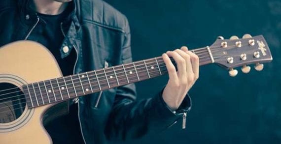 Sweet music for business: setting goals and reaching them Sweet music for business: setting goals and reaching them