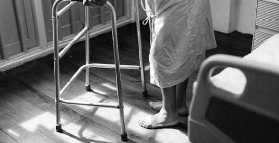 Federal funding is ending but frailty still matters Federal funding is ending but frailty still matters