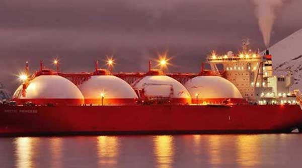 Gathering forces hope to form a unified pro-LNG front