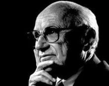 Why Milton Friedman’s ideas still resonate Why Milton Friedman’s ideas still resonate