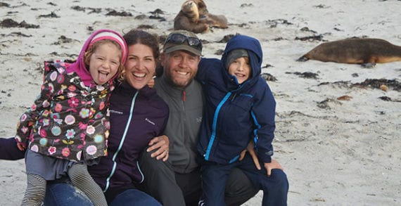 Travelling inside out: Jake Haupert on getting out of your comfort zone Travelling inside out: Jake Haupert on getting out of your comfort zone