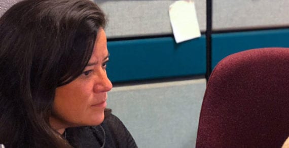 Wilson-Raybould’s next political home? Wilson-Raybould’s next political home?