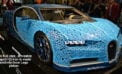 Canadians can’t get enough of this year’s international auto show Canadians can’t get enough of this year’s international auto show