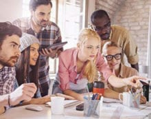 Millennials can save the future by reinventing money Millennials can save the future by reinventing money