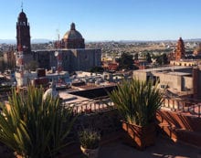 The nomadic life of retirement tourism The nomadic life of retirement tourism