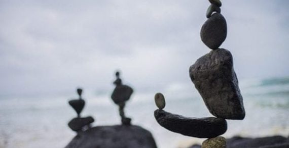 The entrepreneur’s tricky work-life balancing act The entrepreneur’s tricky work-life balancing act