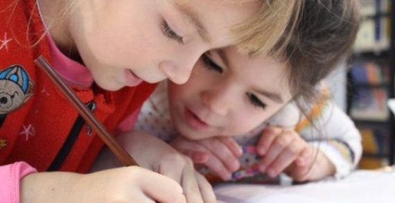 B.C. education system performs well while holding line on spending B.C. education system performs well while holding line on spending