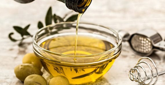 Food inspectors getting tough on olive oil fraud Food inspectors getting tough on olive oil fraud