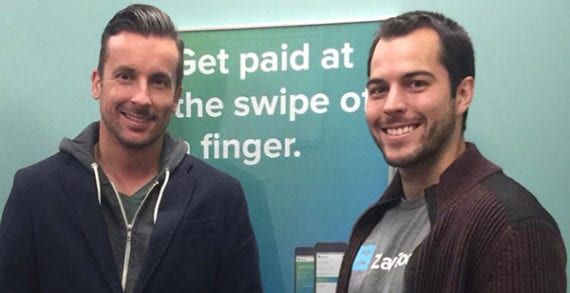 ZayZoon provides access to your money between paydays ZayZoon provides access to your money between paydays