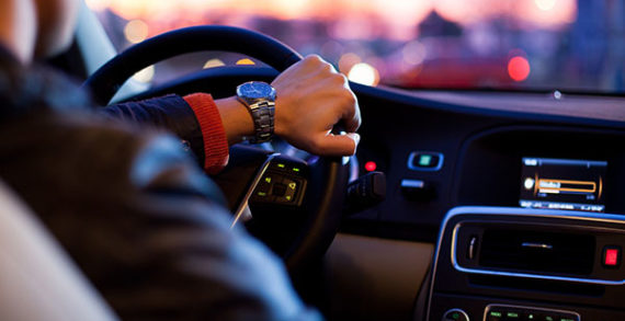 Guidelines for a driver suffering ADHD Guidelines for a driver suffering ADHD