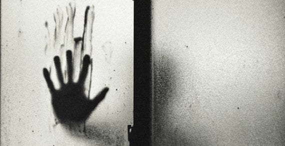 We can escape the heart of darkness and violence We can escape the heart of darkness and violence