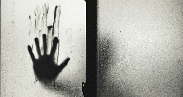 We can escape the heart of darkness and violence We can escape the heart of darkness and violence