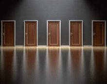 The hard knocks of opportunity The hard knocks of opportunity