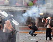 What CBC gets wrong about the crisis in Venezuela What CBC gets wrong about the crisis in Venezuela