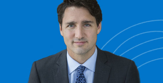 Justin Trudeau Are you listening to the wrong people?