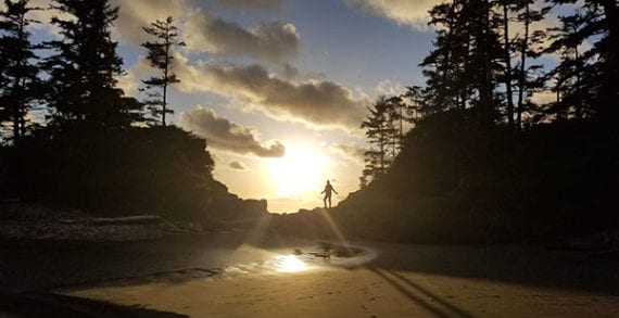 Off-season in Tofino: Surreal scenery, adventures, culinary treats Off-season in Tofino: Surreal scenery, adventures, culinary treats