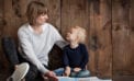 Ontario offers a new direction in child-care funding Ontario offers a new direction in child-care funding