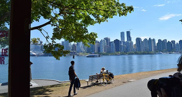 Vancouver’s bike-walk bias is costly and unjustified Vancouver’s bike-walk bias is costly and unjustified