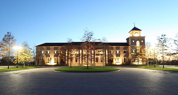 Two Sisters Vineyard