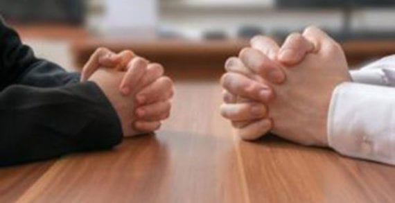 The six stages to a successful negotiation The six stages to a successful negotiation