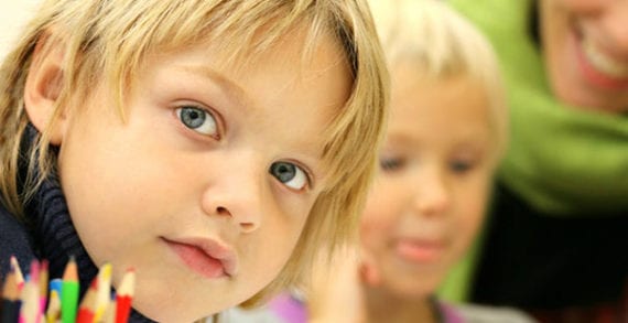 We need to make it easier for parents to vaccinate their children We need to make it easier for parents to vaccinate their children