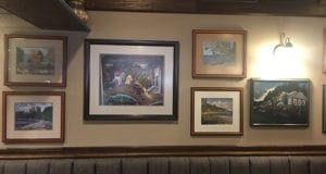 Dog House Restaurant