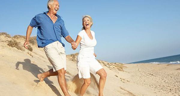 Vacation planning for empty nesters Vacation planning for empty nesters