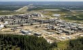 Cenovus reaches one billion barrels of oil sands production Cenovus reaches one billion barrels of oil sands production