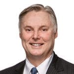 Garth Warner